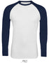 Men´s Funky Long Sleeve T-Shirt